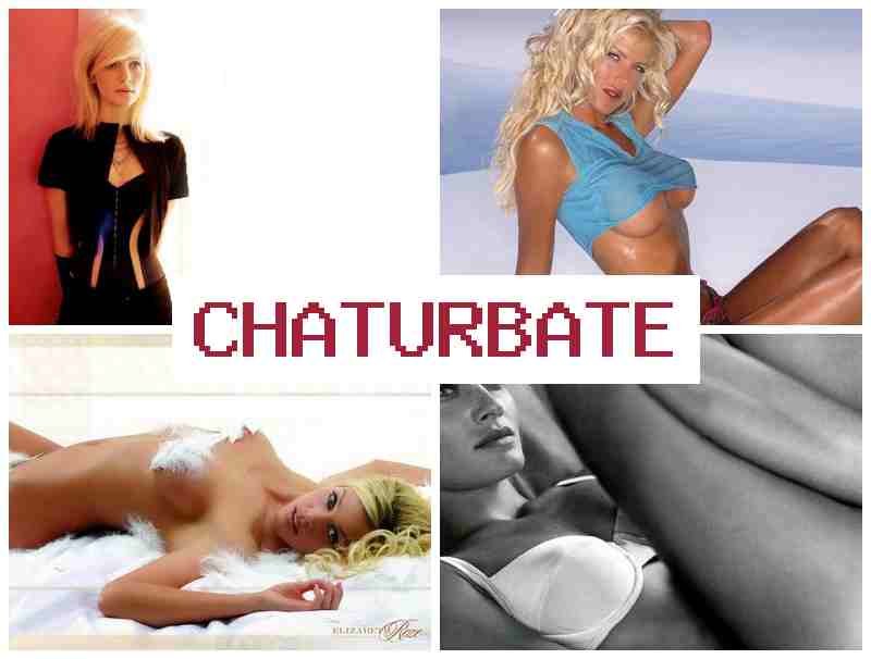 CHATURBATECOM 📹 Webcam Russia Porno