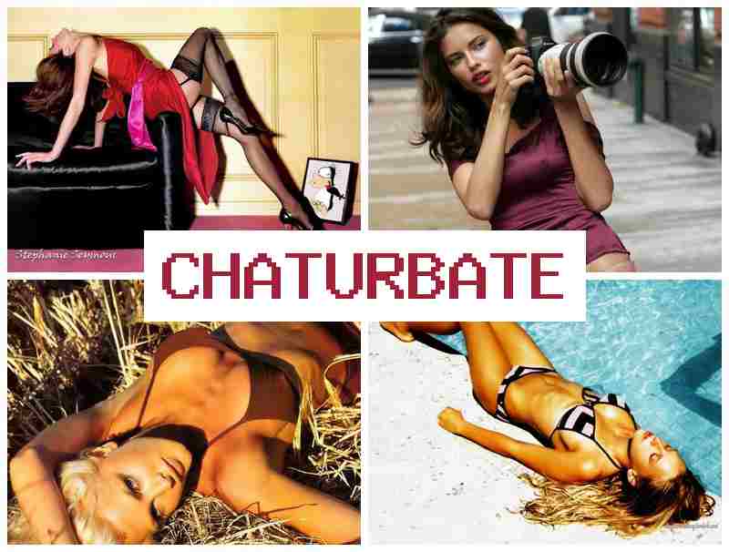 CHATURBATURE 🔔 Webcam Mother Sex