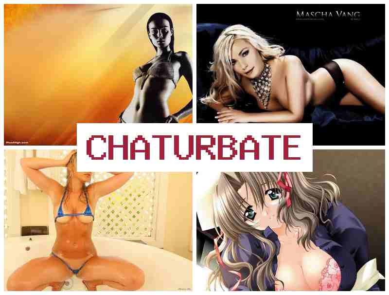 CATURBATE 🔶 Porno Russian Webcam Matures