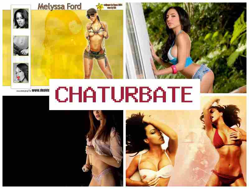 CHATURBAE 🔷 1080P Teen Webcam