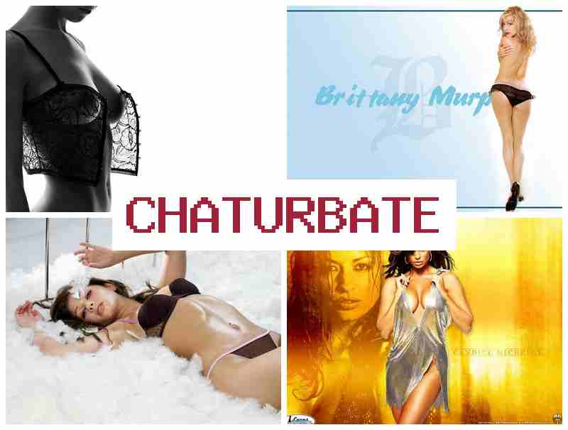 CHATTURBATE ♥ Adult Webcam Sex