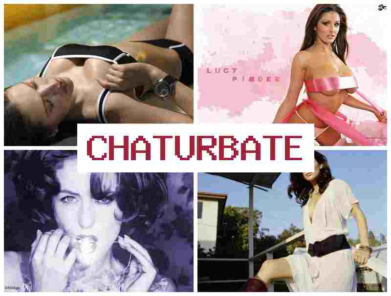 CHATUURBATE 👍 Free Webcam Live Sex