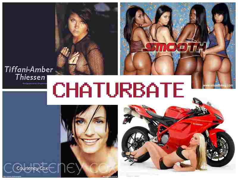 CAHTURBATE 🆕 Webcam Show Public Video