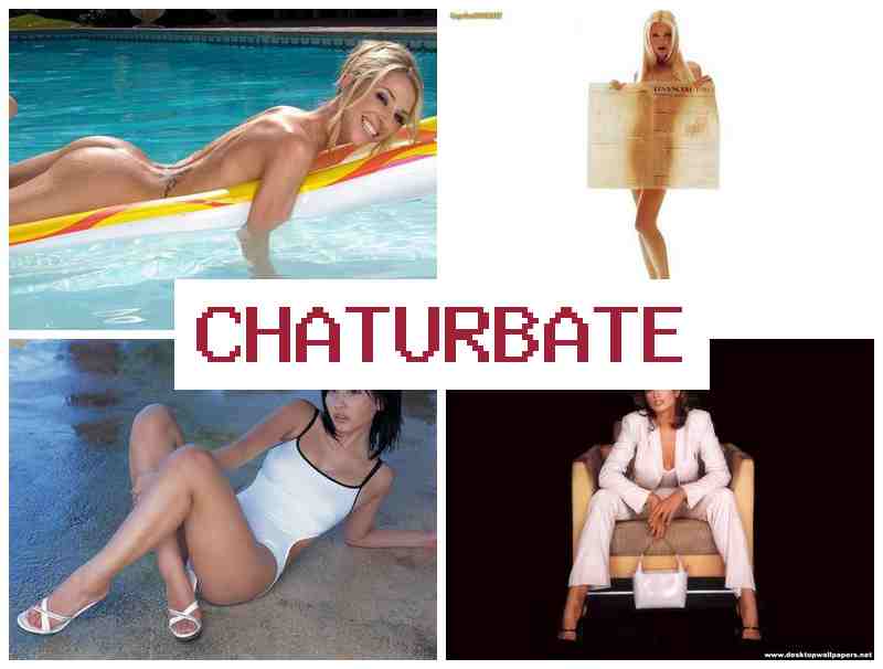 CHATURABTE 📹 Sex Dildo, Webcams