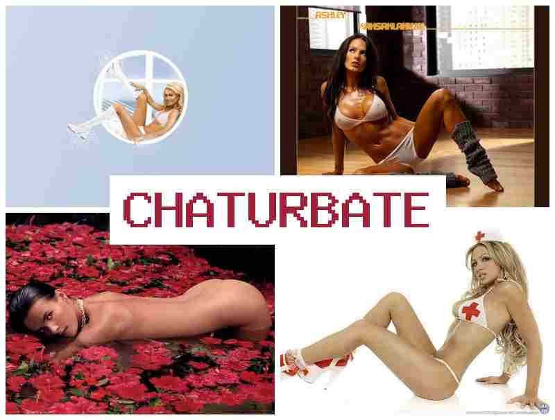 CHATURBAET ♥ Webcam Girl Squirt Fuckmachine