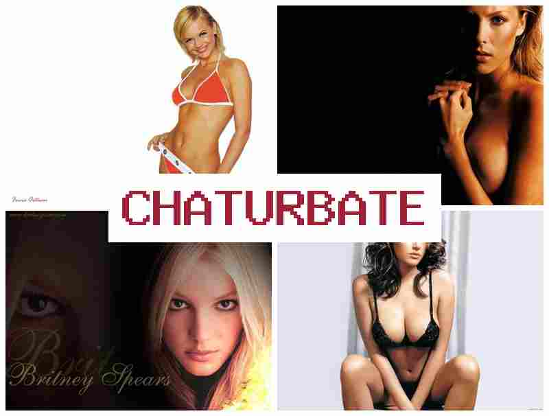 FHATURBATE 💟 Webcam Amateur XXX