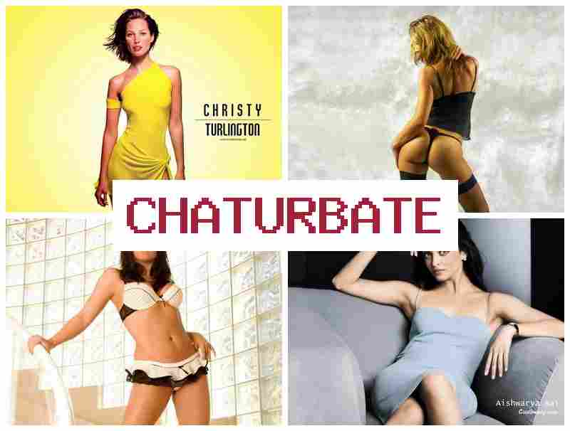 CHATUR BATE 🔷 Granny, Webcam Shows