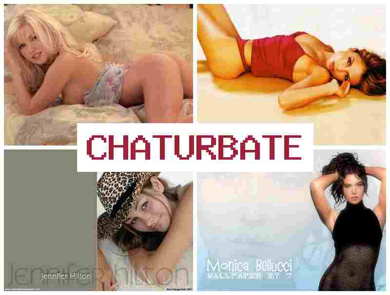 CHAT6RBATE 💜 Webcams Hacks