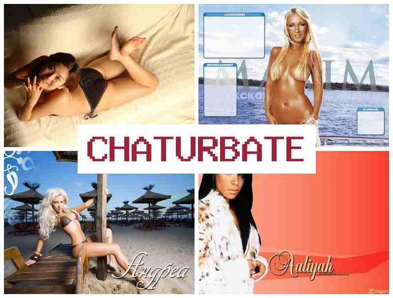 CHATGRBATE 📹 Cute Webcam Models,