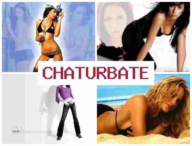 CHATU5BATE ♥ Porno Big Boobs, Webcam