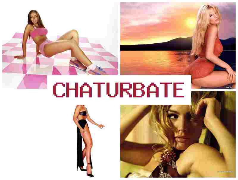 CHAT URBATE 😍 Webcam Girls N