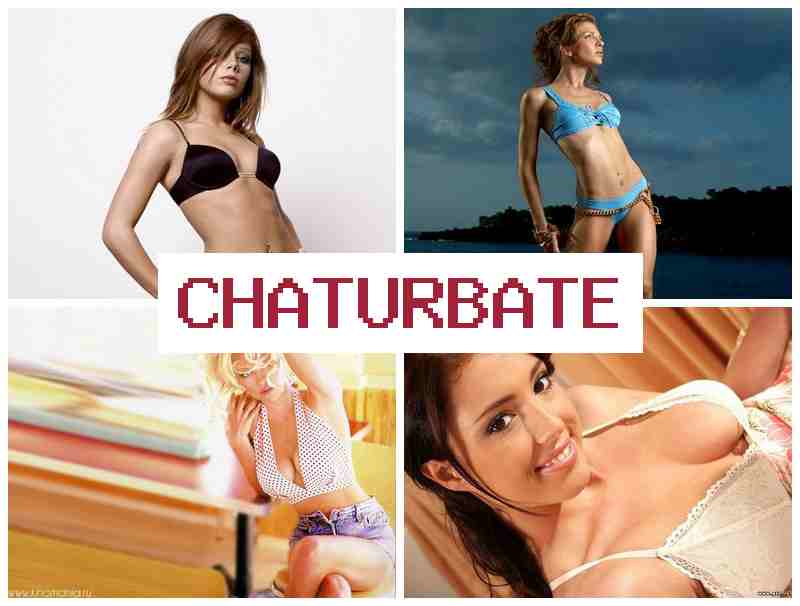 CHATURBAYE 🔶 Anal Fuck Toys Webcam