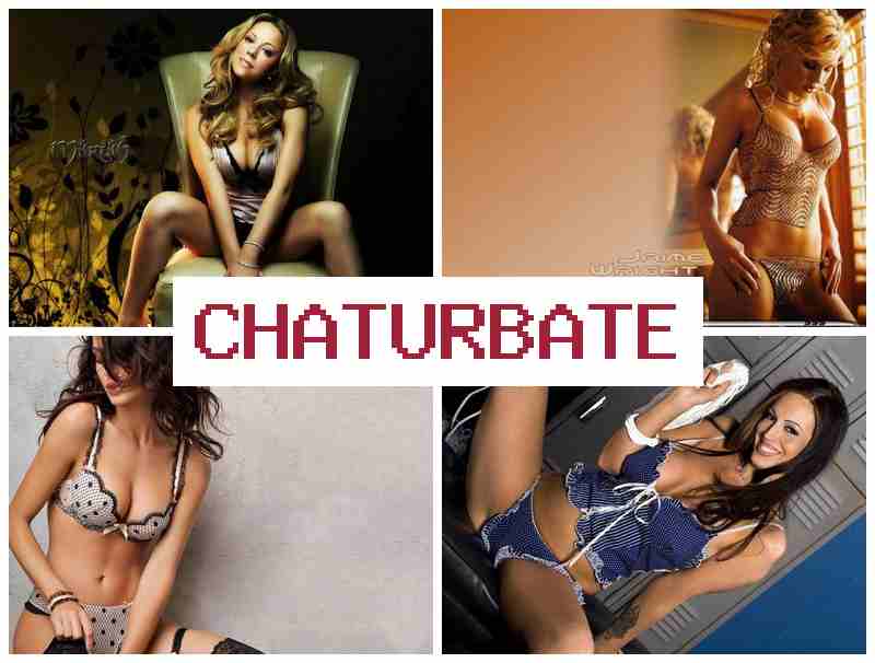 CHATURBAFE 💯 Webcam Suck Porn
