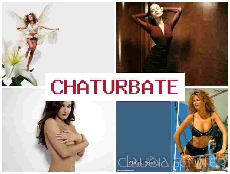 CHATURBAT4 💞 Porno Beautiful Webcam