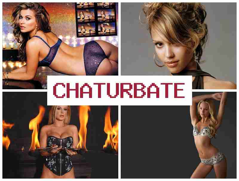 CHATURBATD 🔻 Webcam Stream