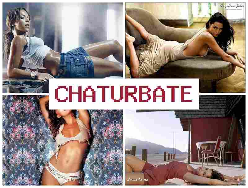 CHATURBATS 💕 Honey Video Webcam